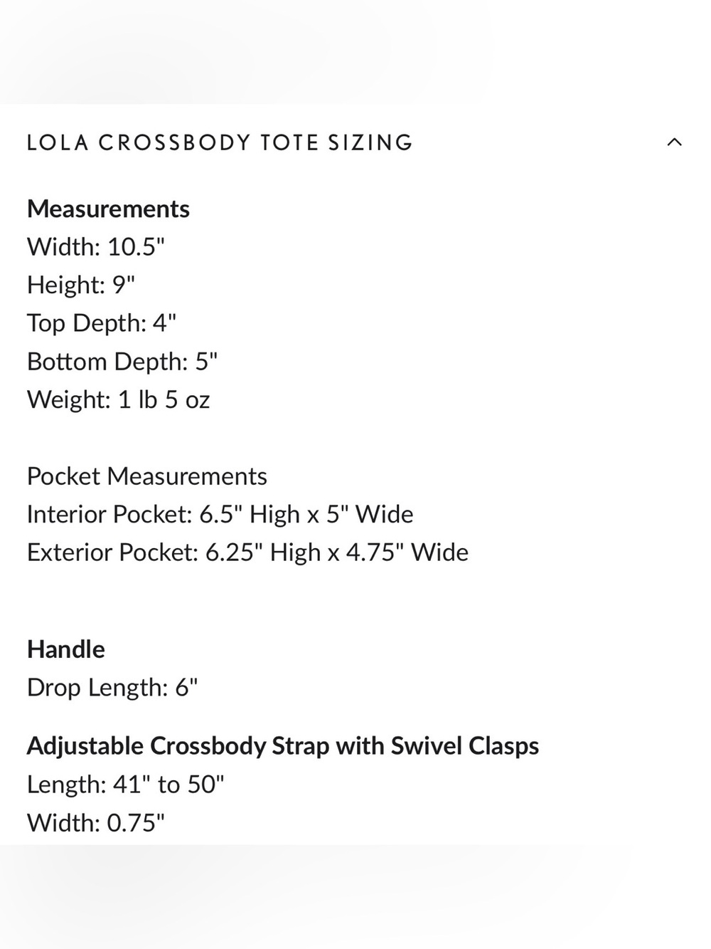 ❤️last price drop PLG Lola snap Crossbody bag, taco, zip pouch - Picture 14 of 15